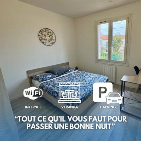 Le Nid Lumineux à La Roche sur Yon